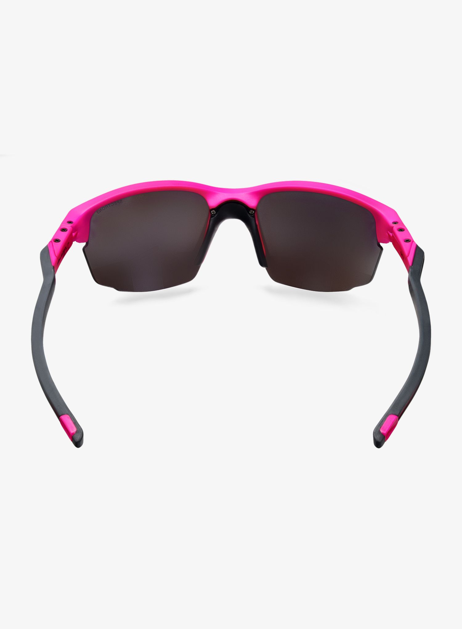 Sončna očala Julbo Split - SP3CF - pink/black
