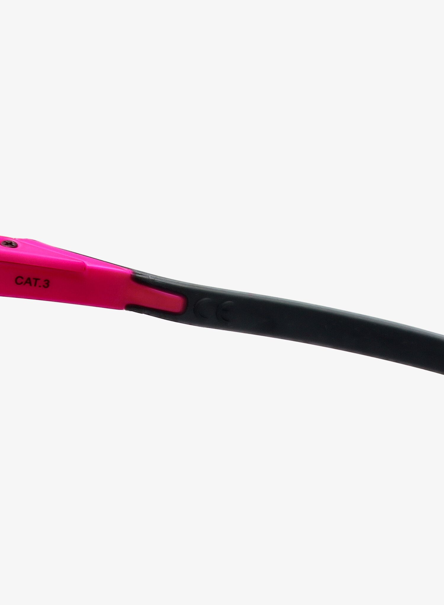 Sončna očala Julbo Split - SP3CF - pink/black