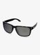 Sončna očala Oakley Holbrook - polished black/prizm black