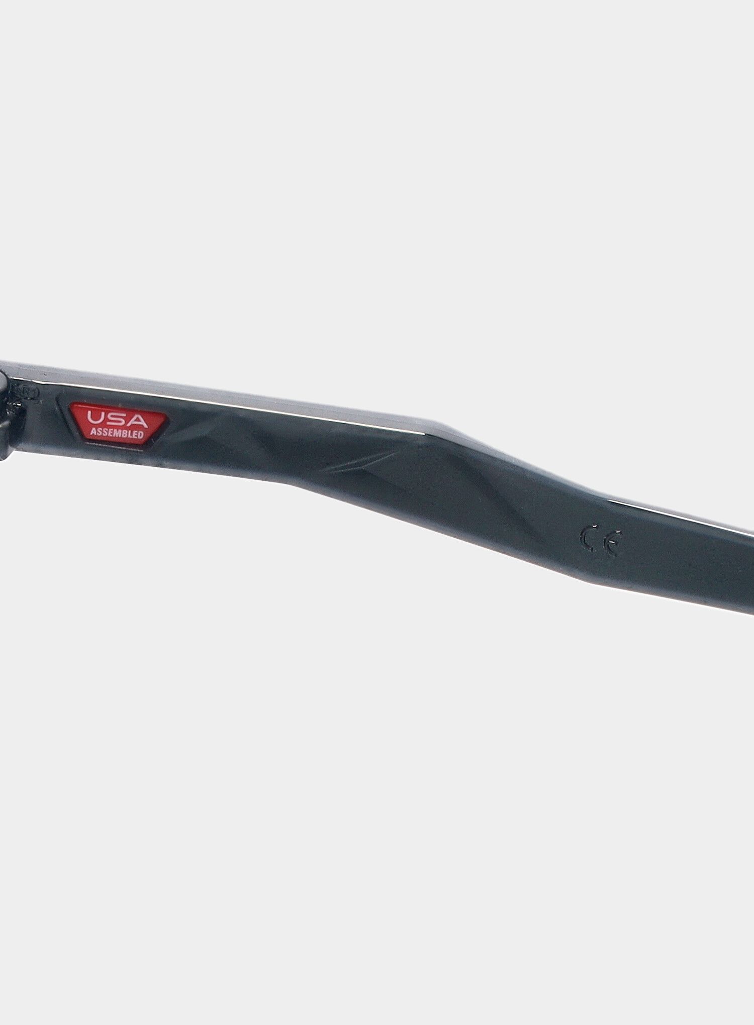 Kolesarska očala Oakley Sutro - polished black/prizm black
