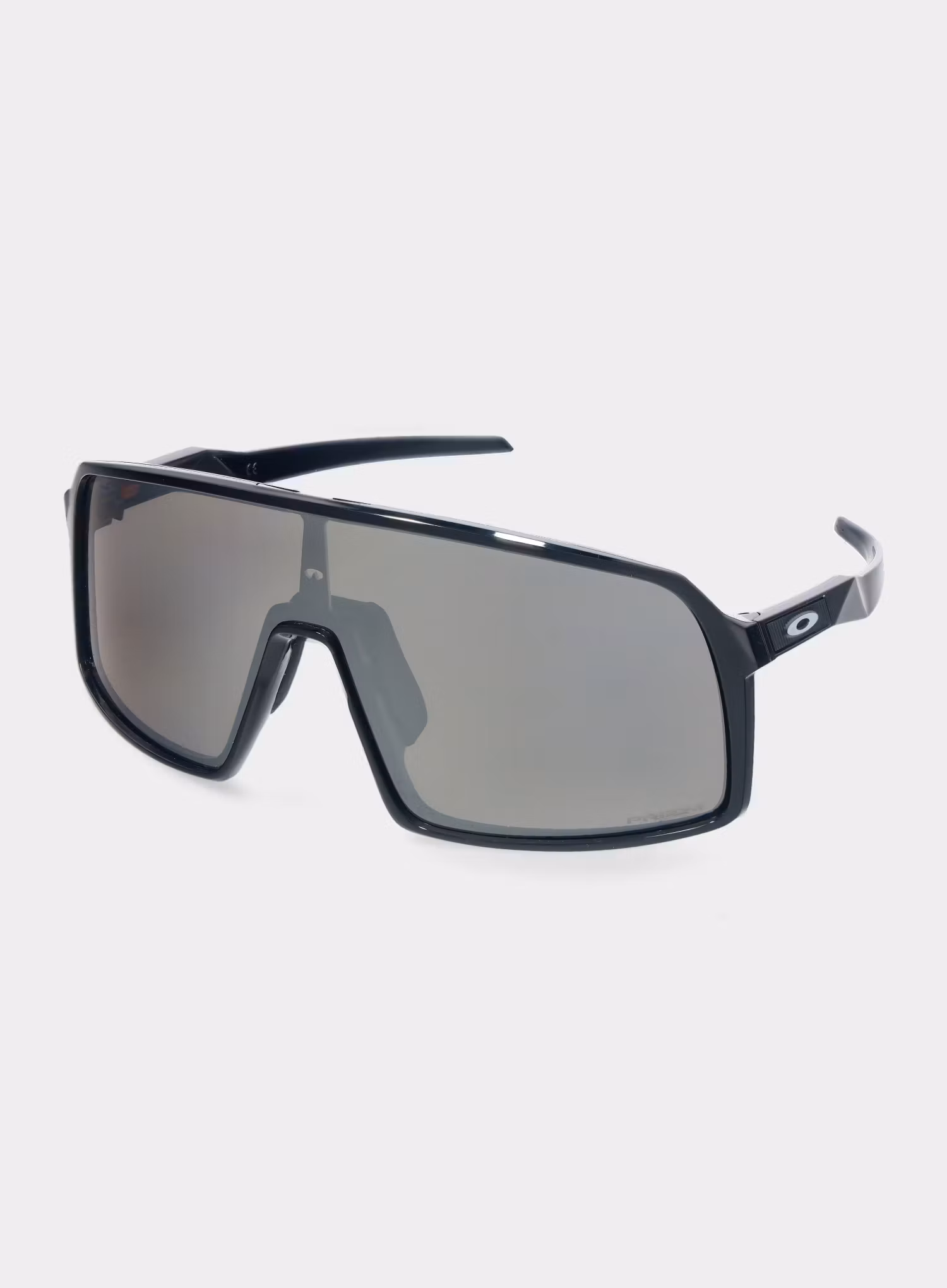 Kolesarska očala Oakley Sutro - polished black/prizm black