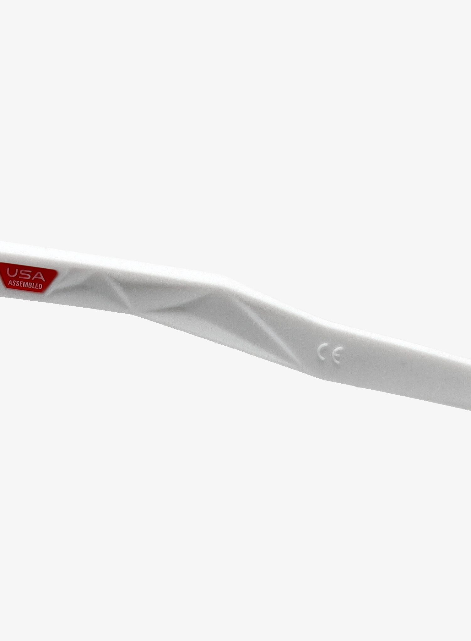 Kolesarska očala Oakley Sutro - polished white/prizm field