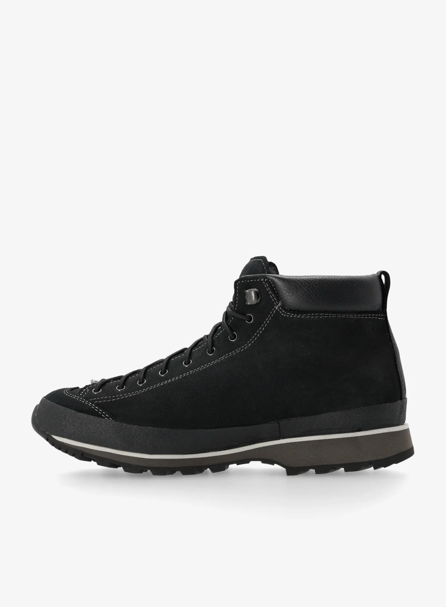 Outdoor čevlji Lomer Bio Naturale Mid MTX - offblack
