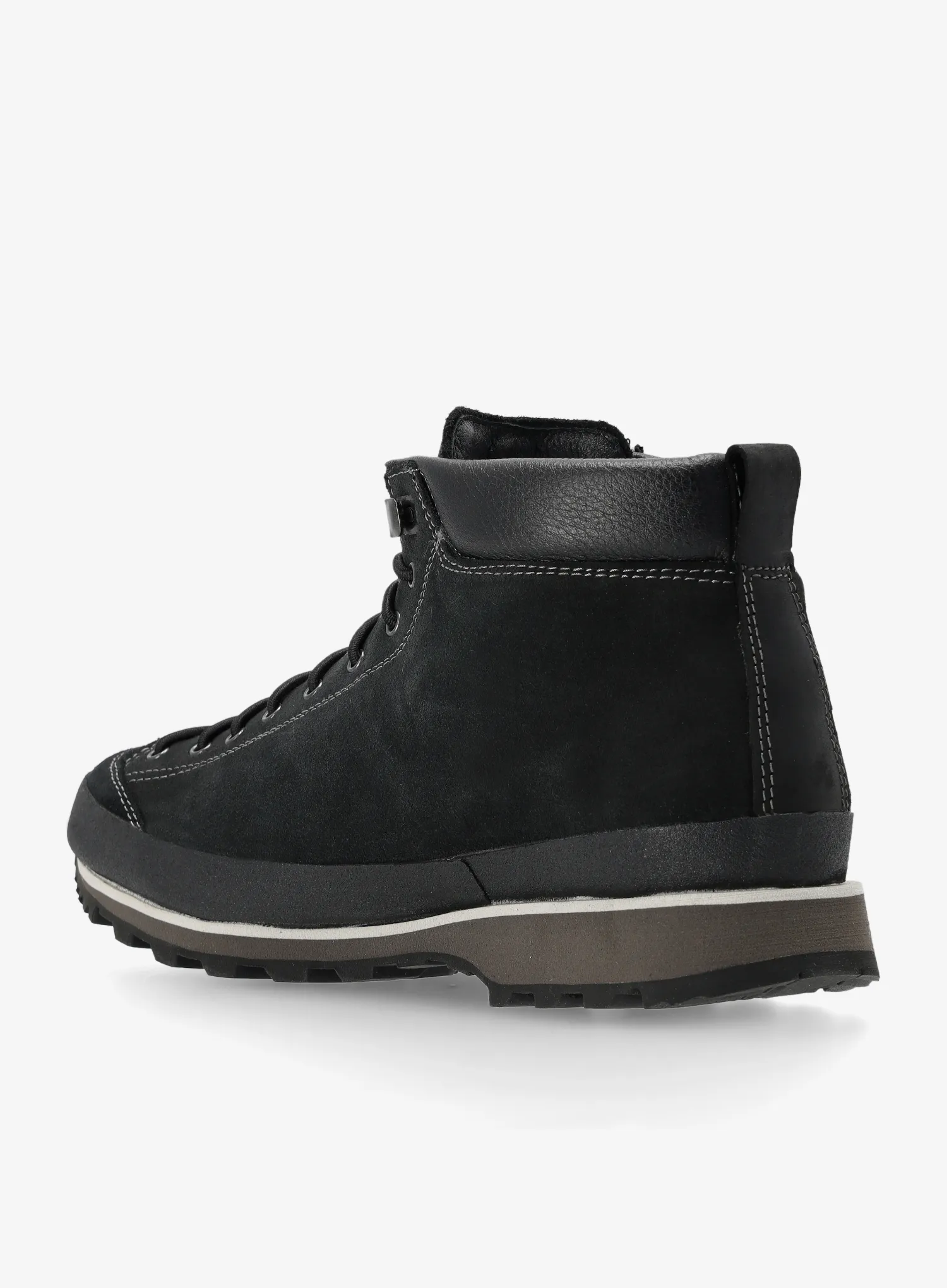 Outdoor čevlji Lomer Bio Naturale Mid MTX - offblack