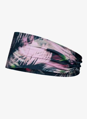 Športni naglavni trak Buff Coolnet UV Ellipse Headband - kingara multi