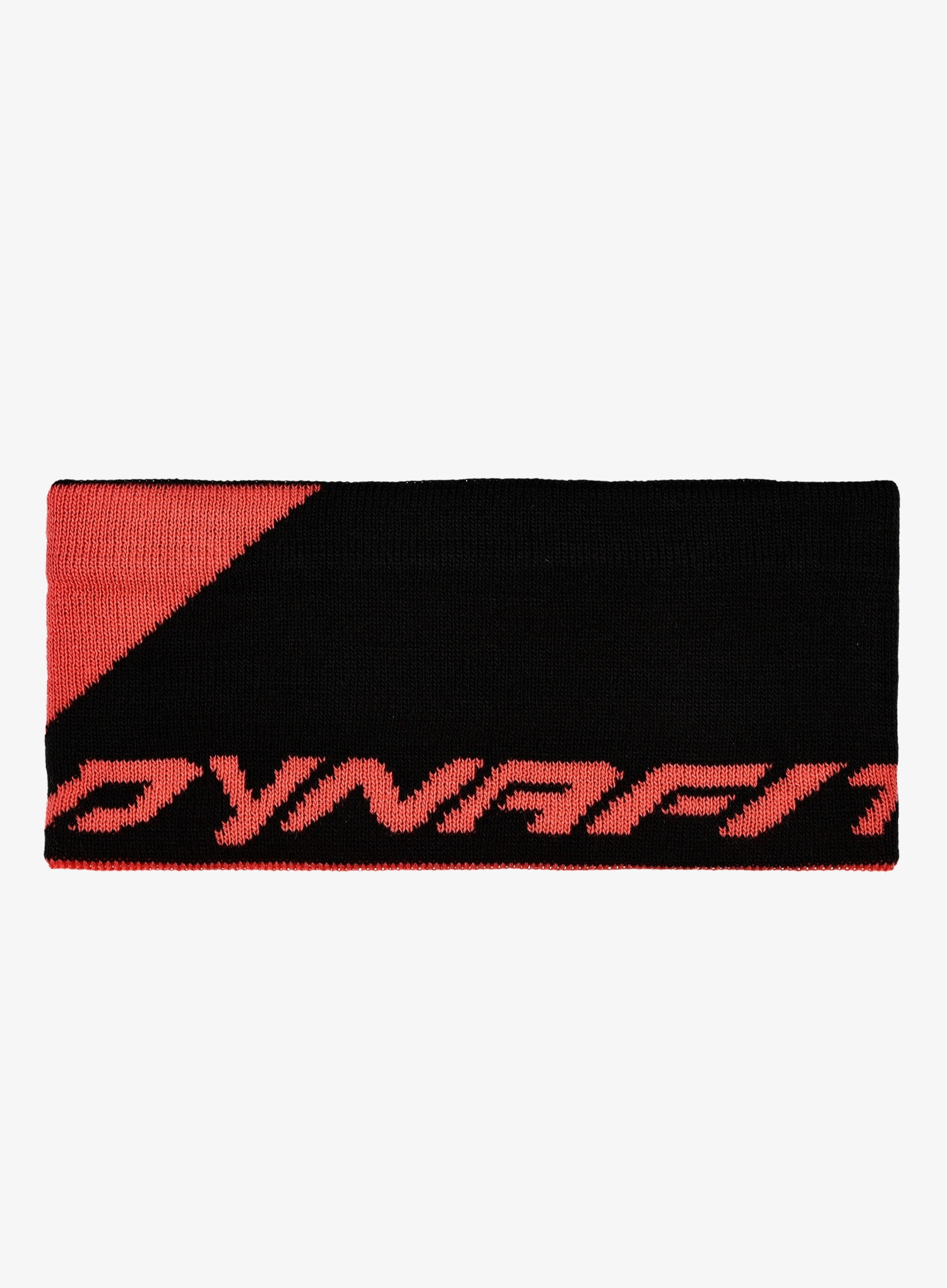 Tekaški naglavni trak Dynafit Leopard Logo Headband - cabana
