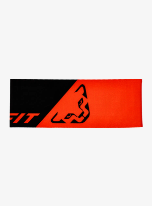 Tekaški naglavni trak Dynafit Performance Headband - ultra orange