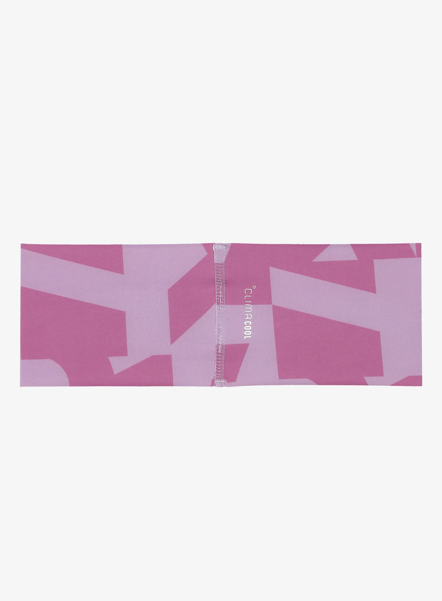 Naglavni trak adidas TERREX Climacool Graphic Headband - preloved purple/powder plum