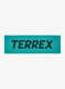 Naglavni trak adidas TERREX Climacool Headband - pure teal/white