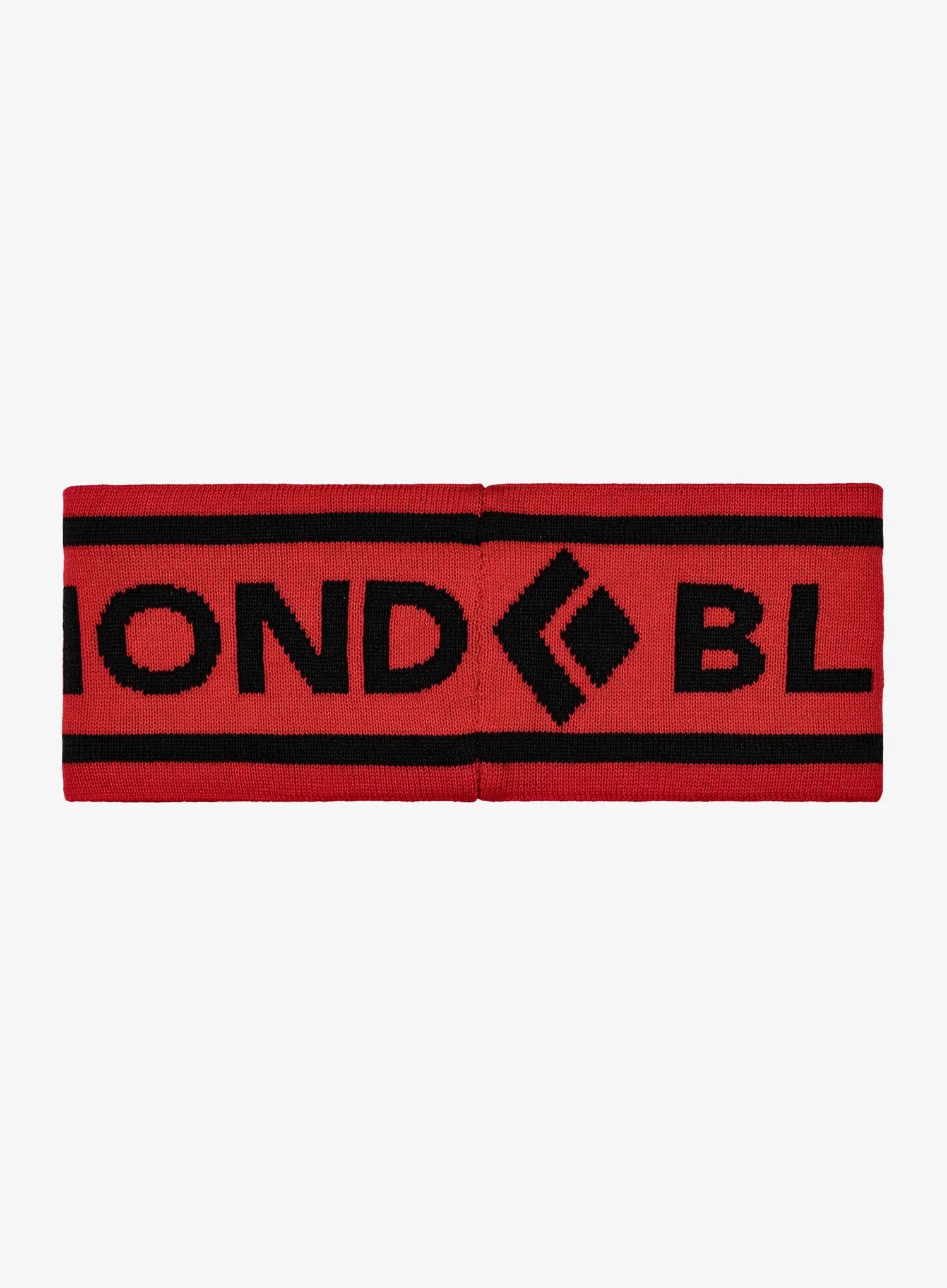 Naglavni trak Black Diamond BD Headband - coral red