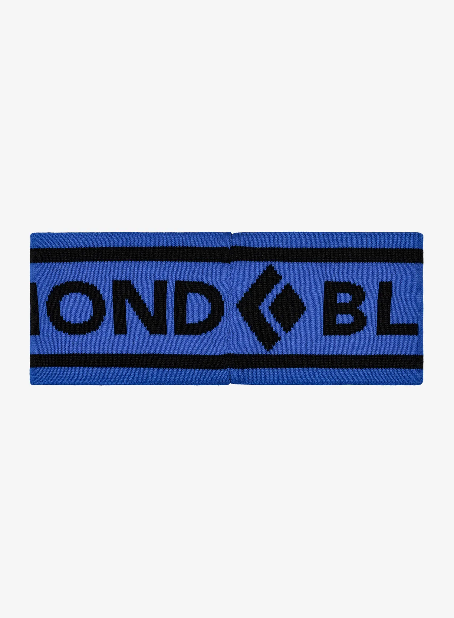 Naglavni trak Black Diamond BD Headband - drifter blue