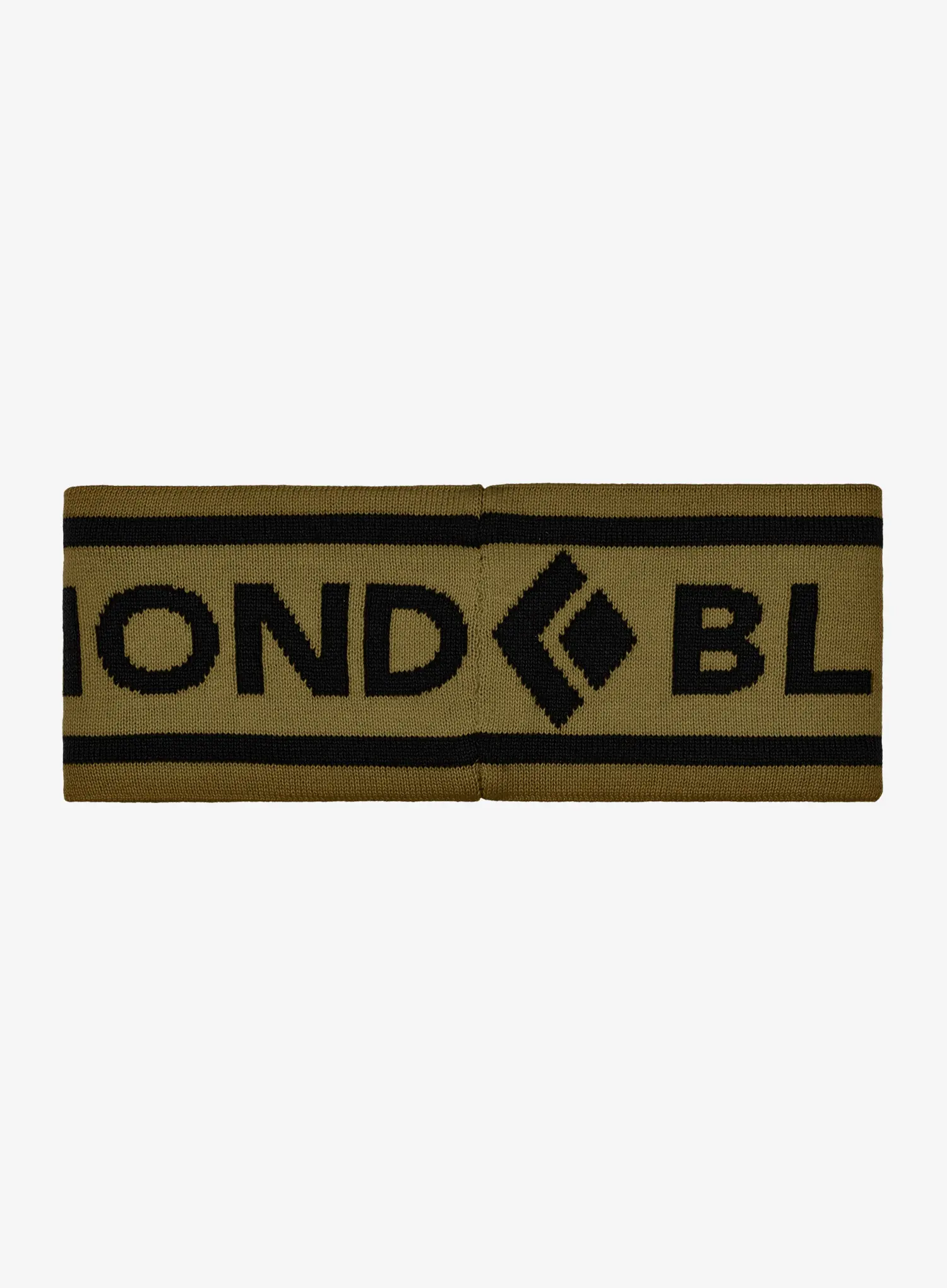 Naglavni trak Black Diamond BD Headband - tundra