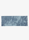 Naglavni trak Buff Coolnet UV Wide Headband - laven mist
