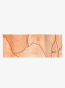 Naglavni trak Buff Coolnet UV Wide Headband - moutah apricot