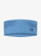 Naglavni trak Buff Dryflx Headband - solid washed blue