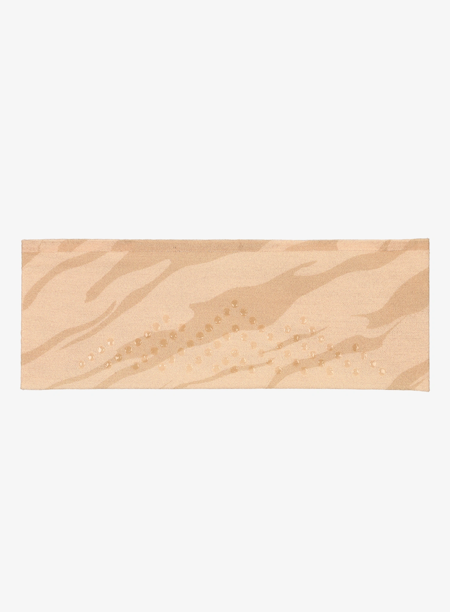 Ženski naglavni trak Buff Coolnet UV Ellipse Headband - aces arid