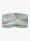 Ženski naglavni trak Buff Coolnet UV Ellipse Headband - esmerald seagrove green