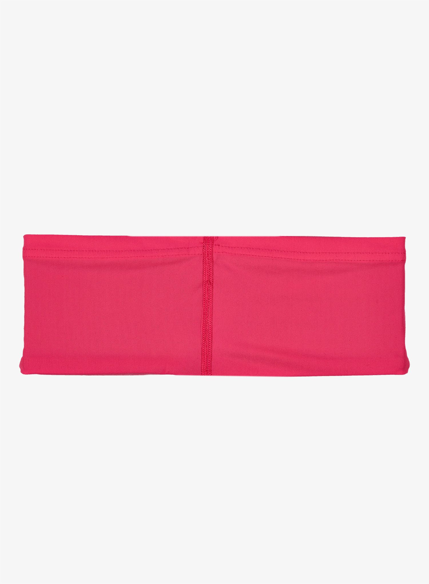 Ženski naglavni trak Karpos Cengia Headband - innuendo/cherries jubilee/wht