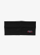 Naglavni trak Devold Breeze Merino 150 Headband - black