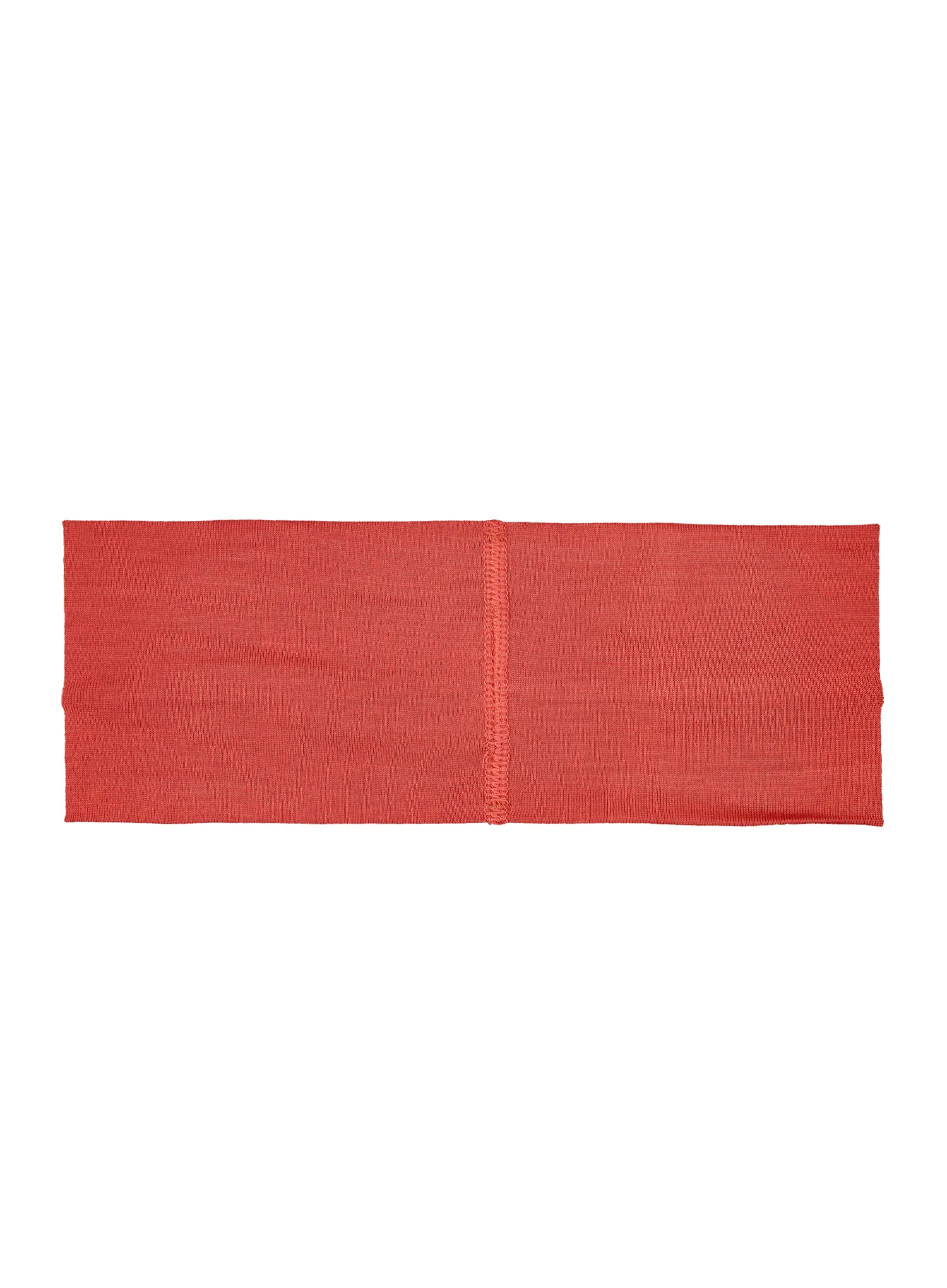 Naglavni trak Devold Breeze Merino 150 Headband - coral