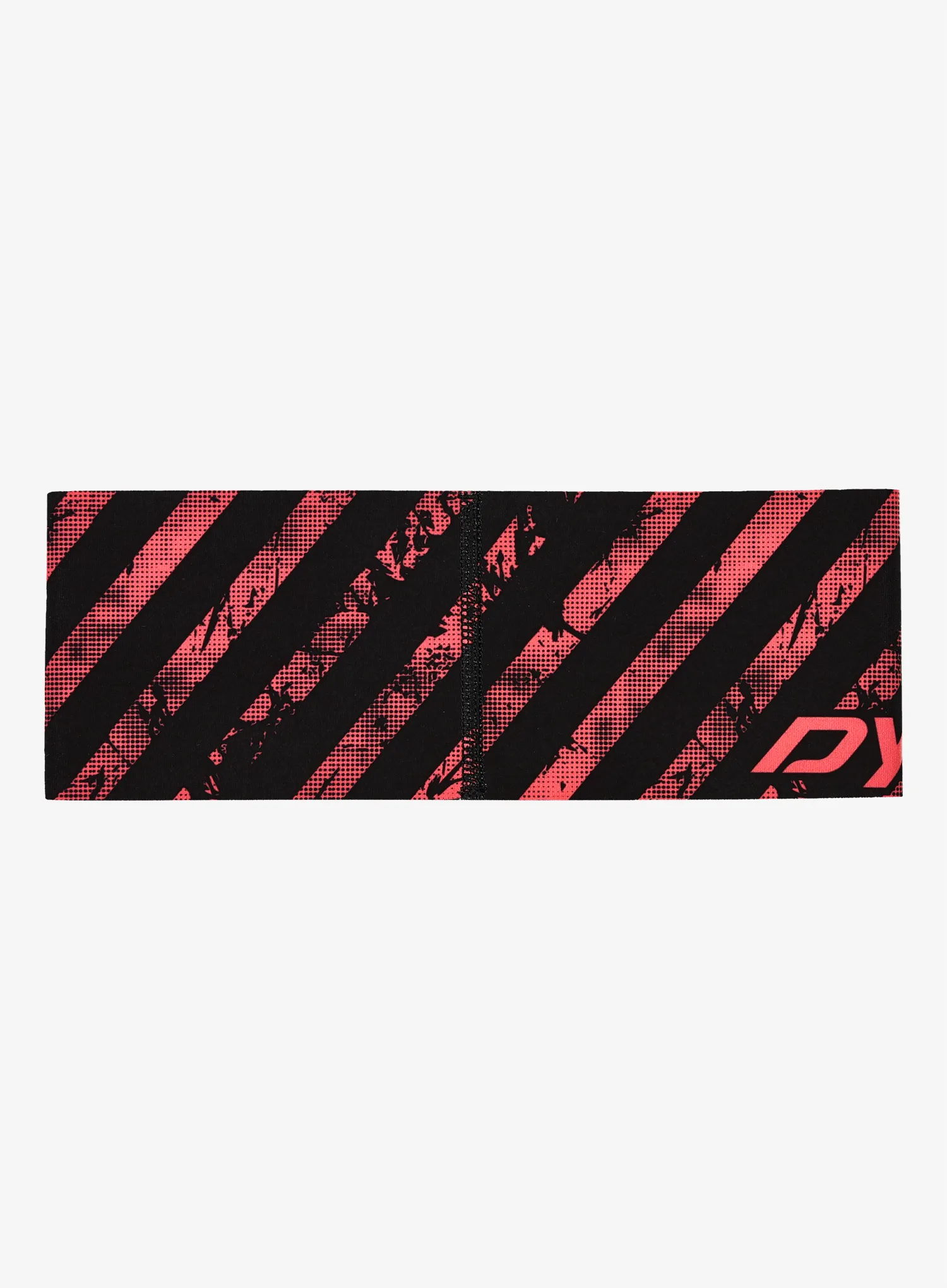 Naglavni trak Dynafit Graphic Performance Headband - ultra coral
