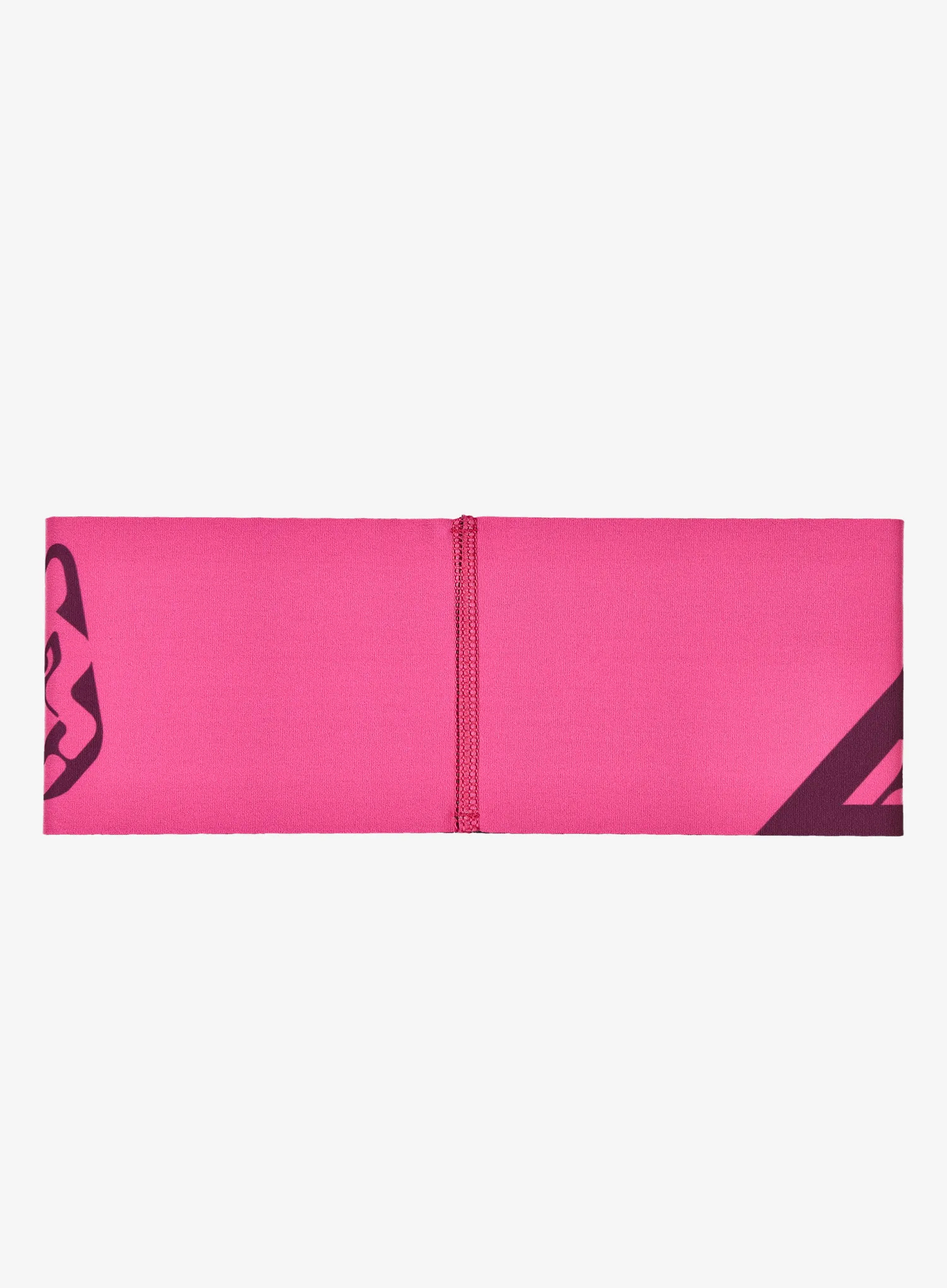 Naglavni trak Dynafit Performance Headband - cheeky pink