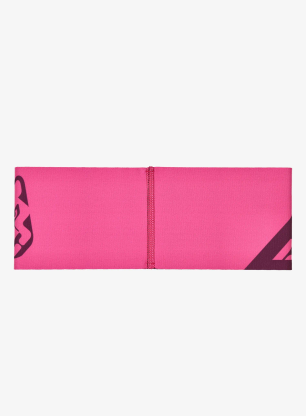 Naglavni trak Dynafit Performance Headband - cheeky pink