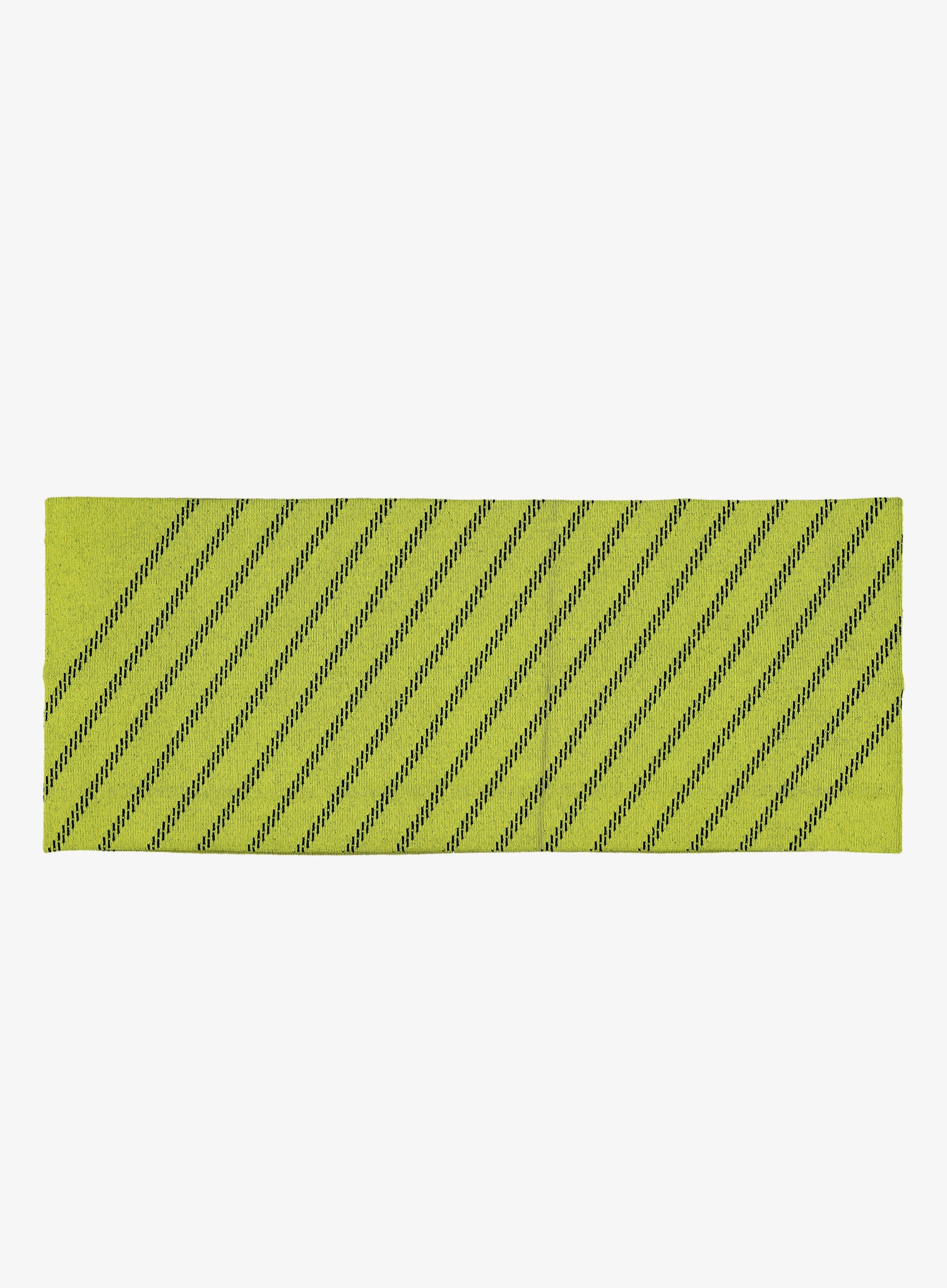 Naglavni trak Dynafit Speed Dryarn Headband - ultra yellow