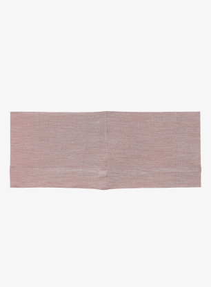 Naglavni trak Icebreaker Cool-Lite Sphere Headband - pink quartz
