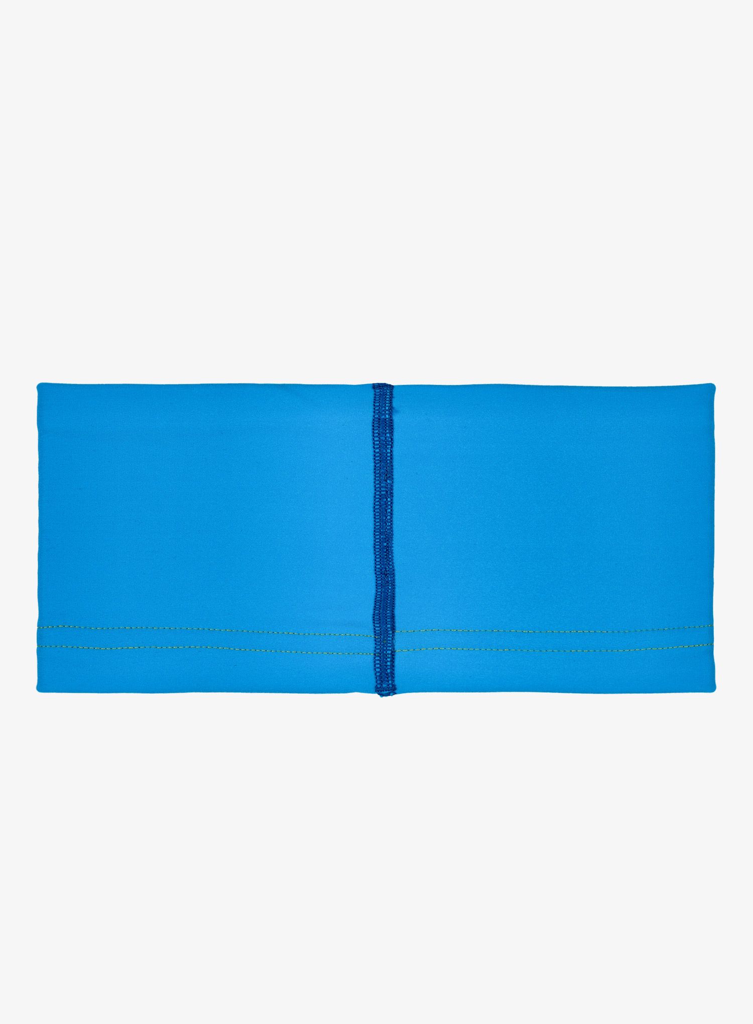 Naglavni trak Karpos Alagna Headband - diva blue/sulphur