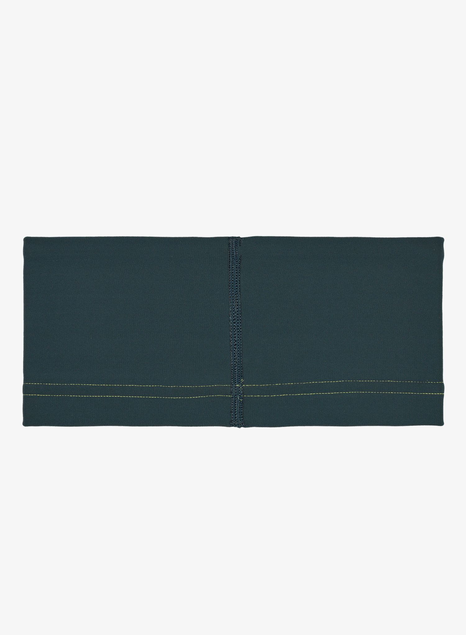 Naglavni trak Karpos Alagna Headband - forest/kiwi colada