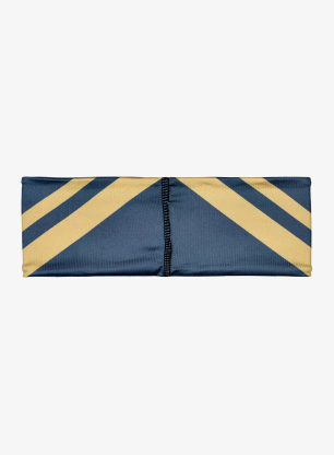 Naglavni trak La Sportiva Diagonal Headband - night sky/savana