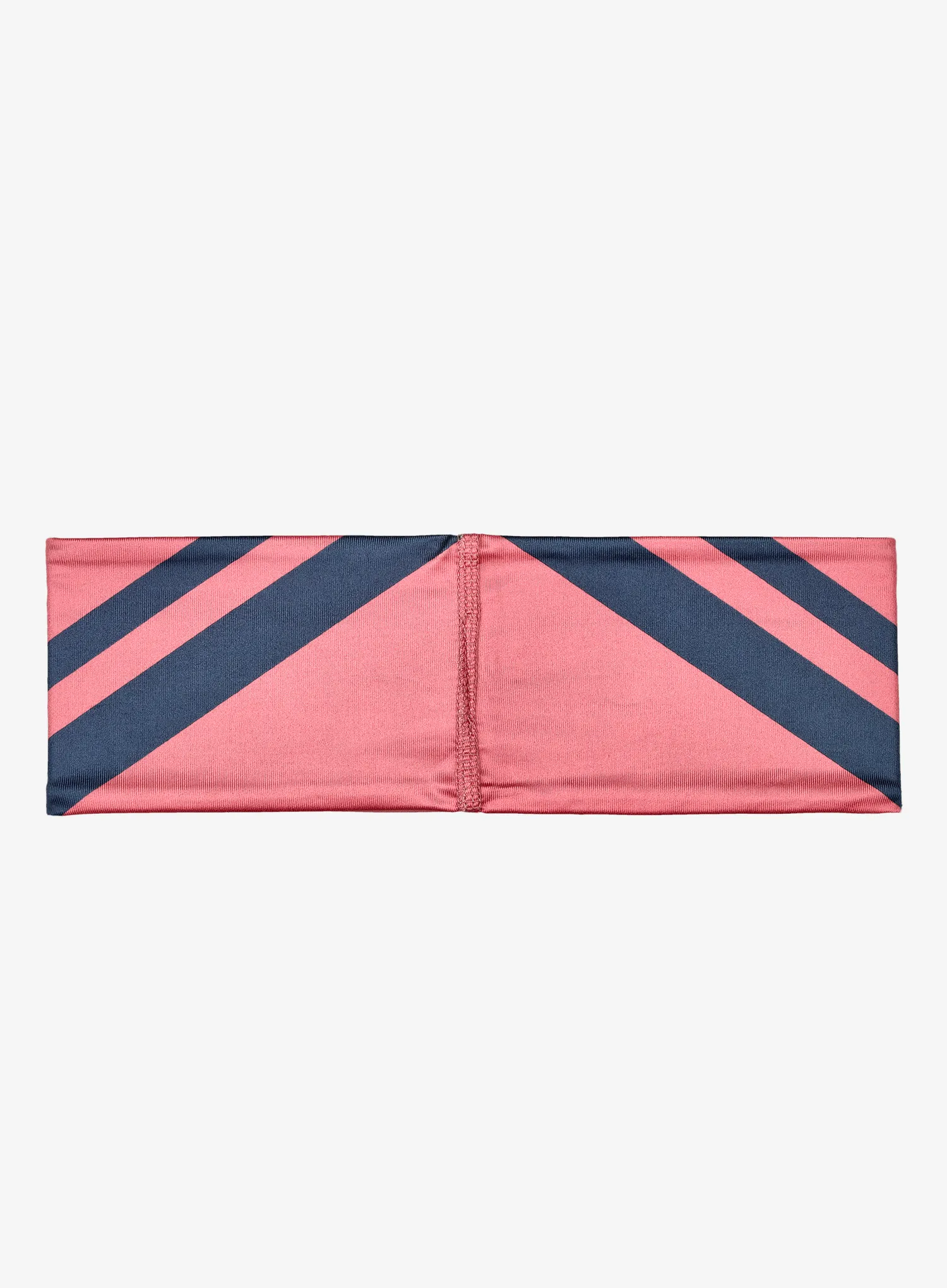 Naglavni trak La Sportiva Diagonal Headband - rosebay/night sky