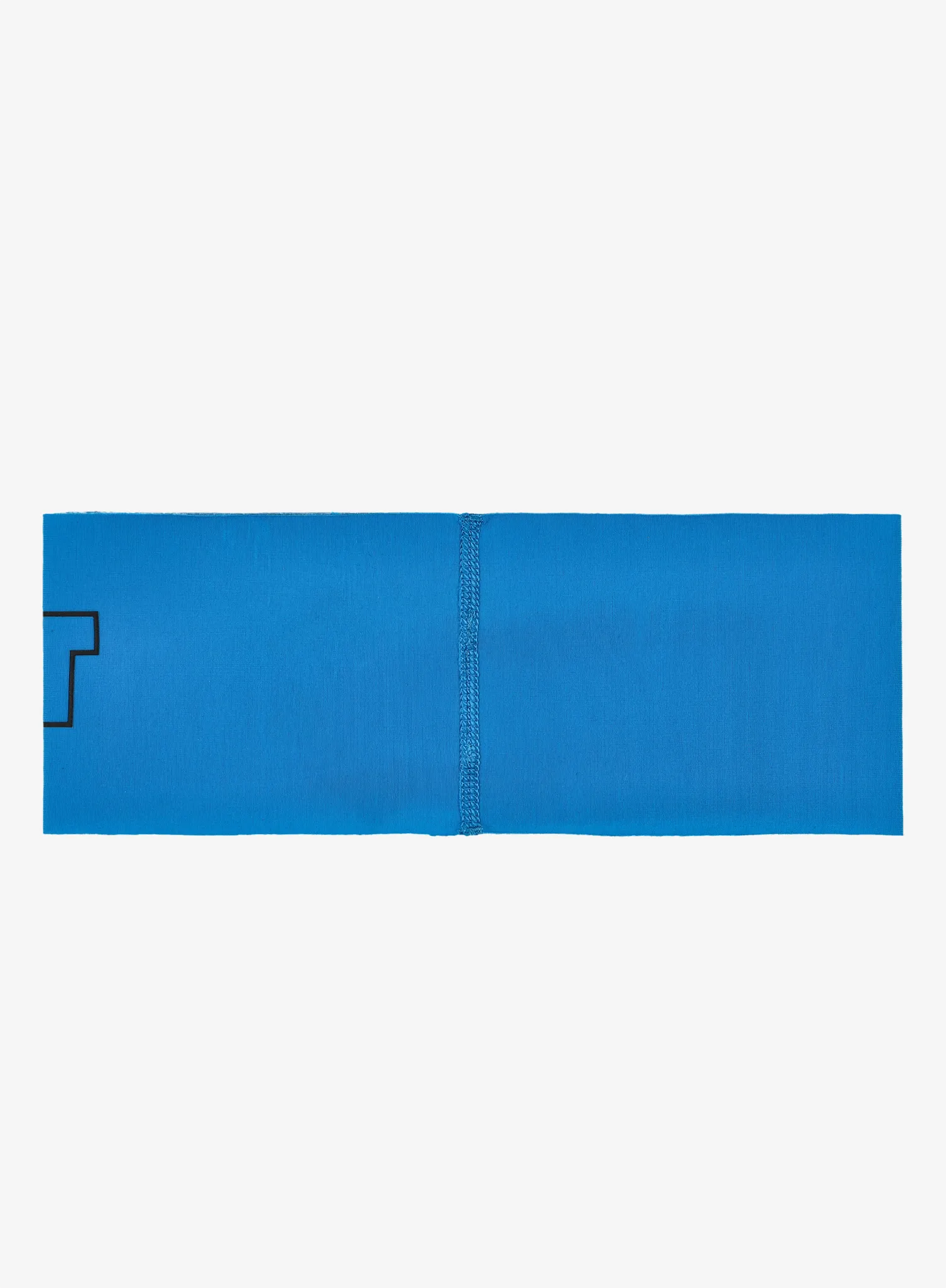 Naglavni trak Mammut Aenergy Headband - glacier blue