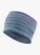 Naglavni trak Mountain Equipment Groundup Headband - bluefin stripe