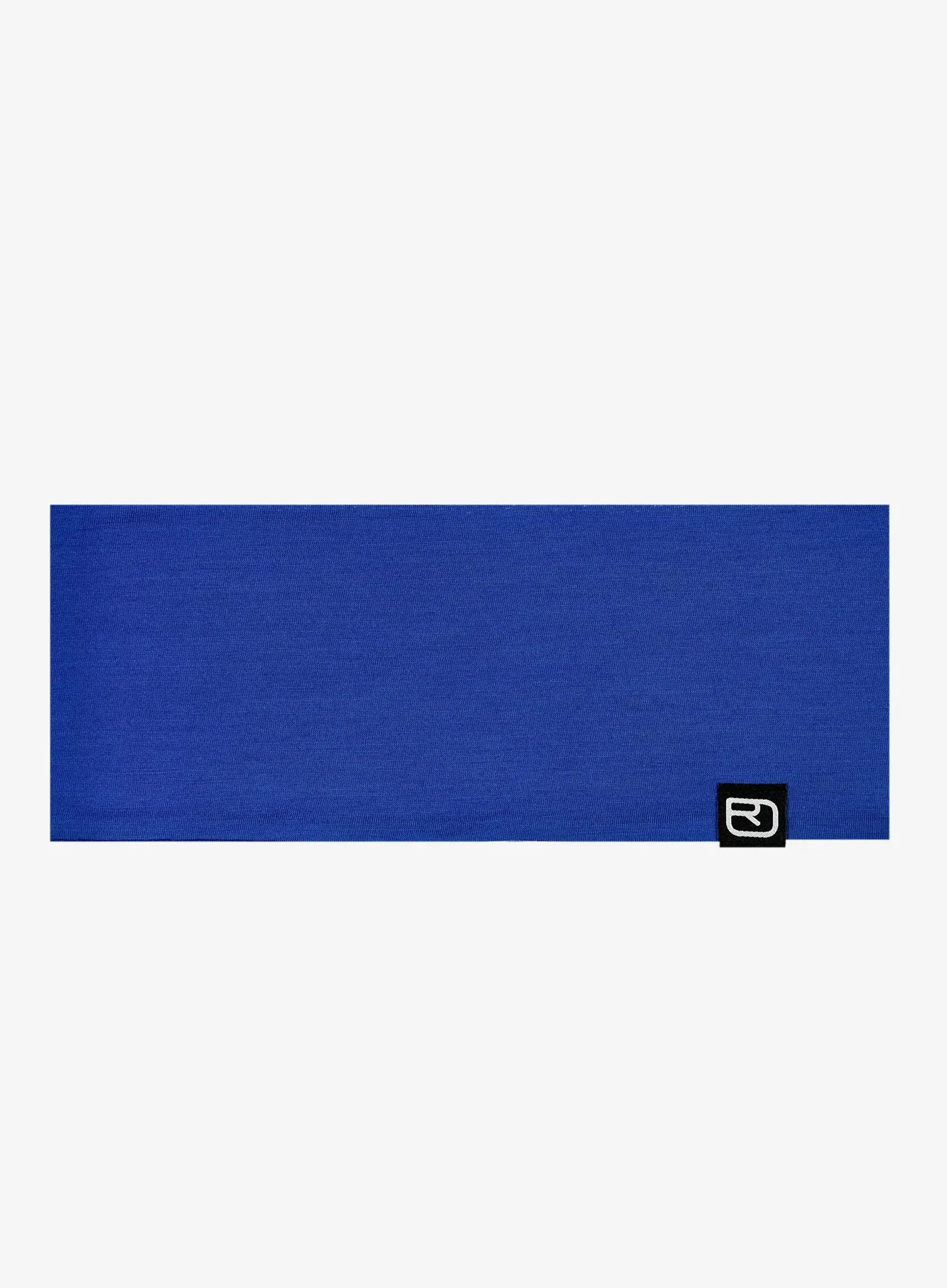 Naglavni trak Ortovox 120 Cool Tec Logo Headband - blue note