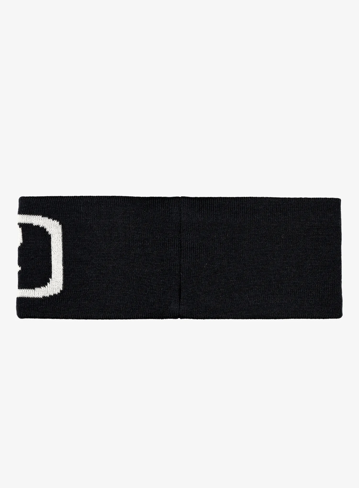 Naglavni trak Ortovox Pro Headband - blk raven