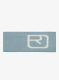Naglavni trak Ortovox Pro Headband - glacier grey