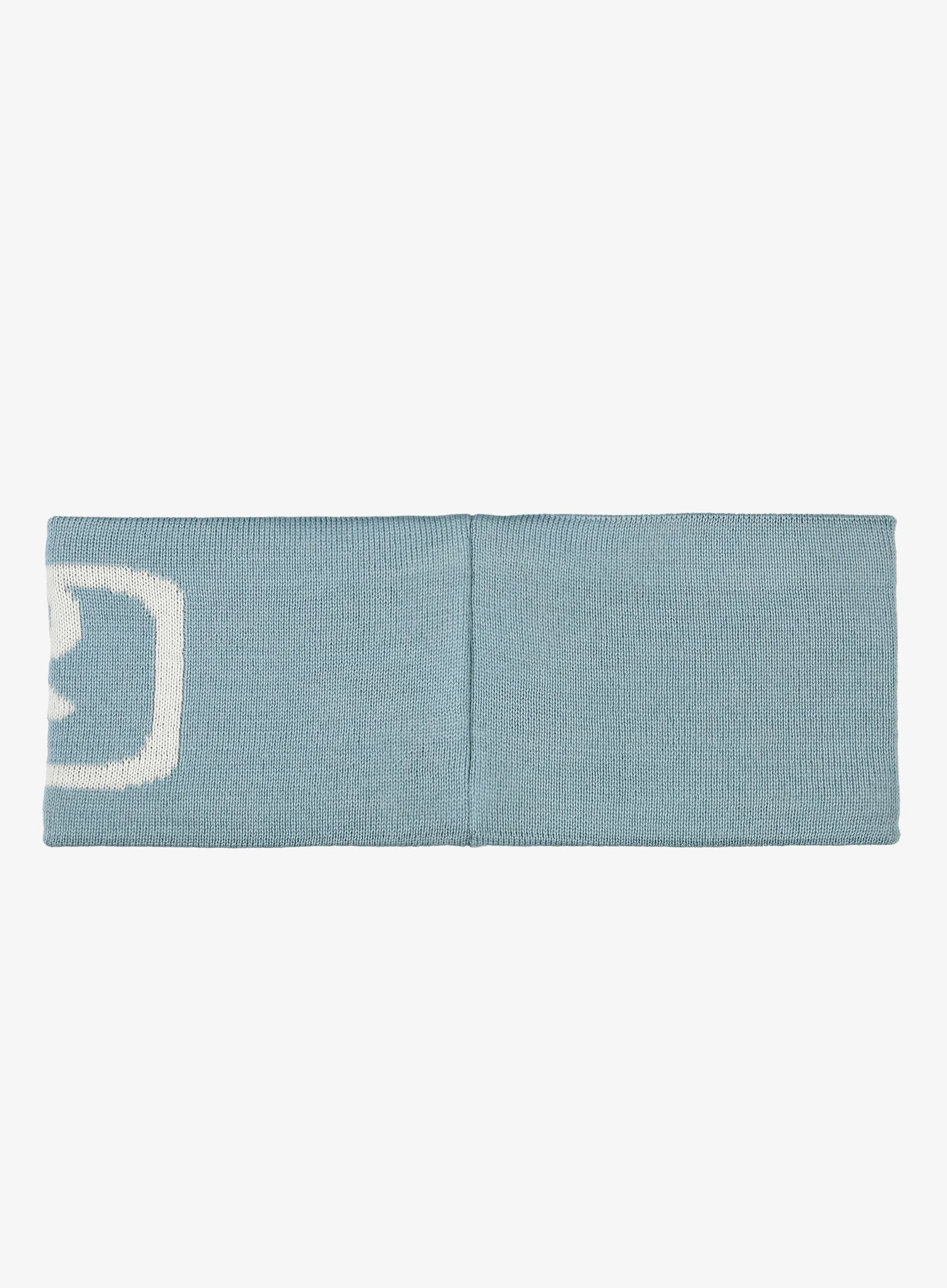 Naglavni trak Ortovox Pro Headband - glacier grey