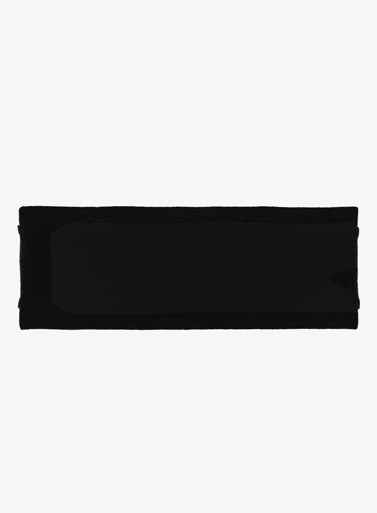 Naglavni trak Peak Performance Pow Headband - black/vintage white