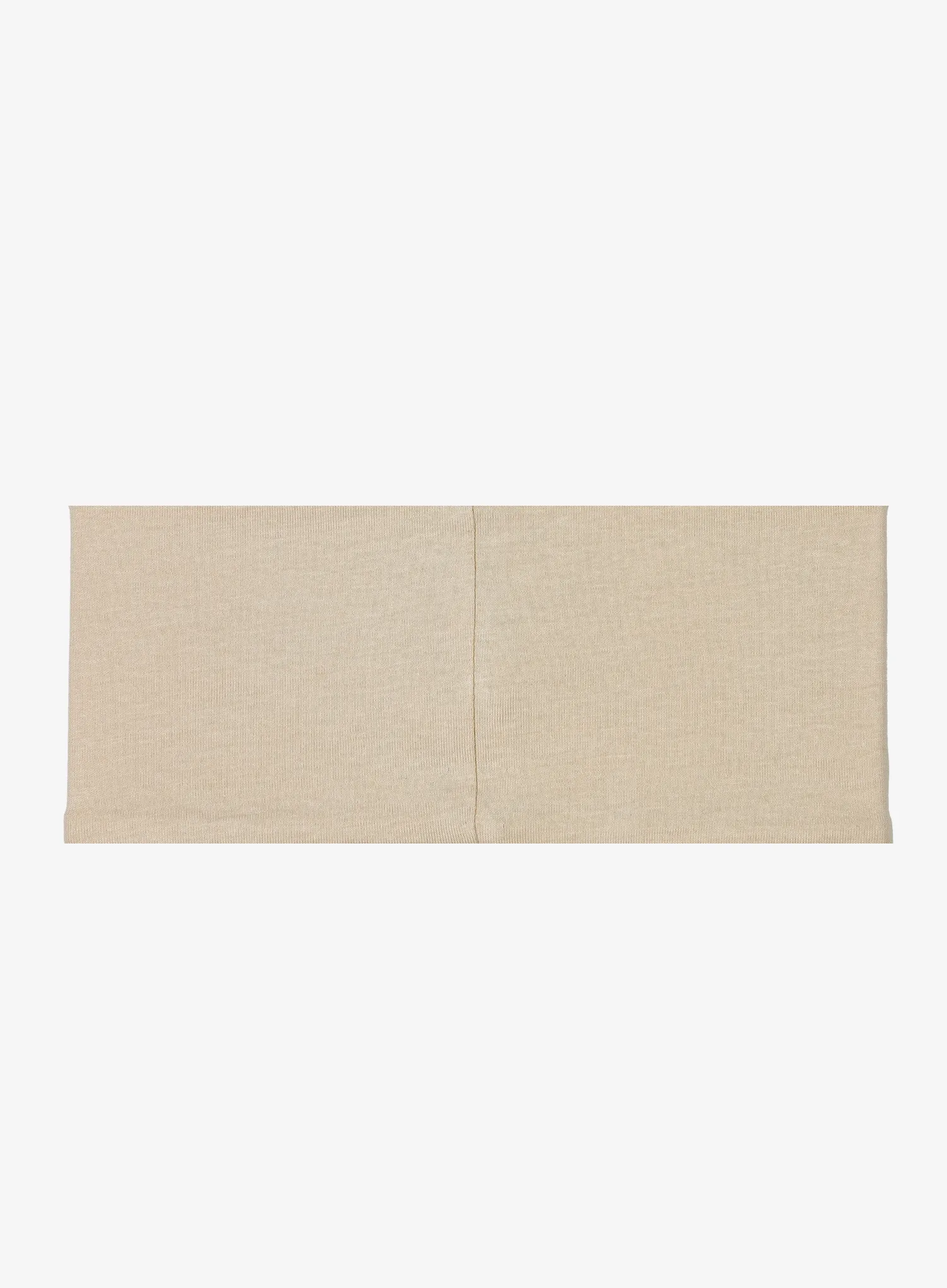Naglavni trak Peak Performance Progress Headband - sand fog