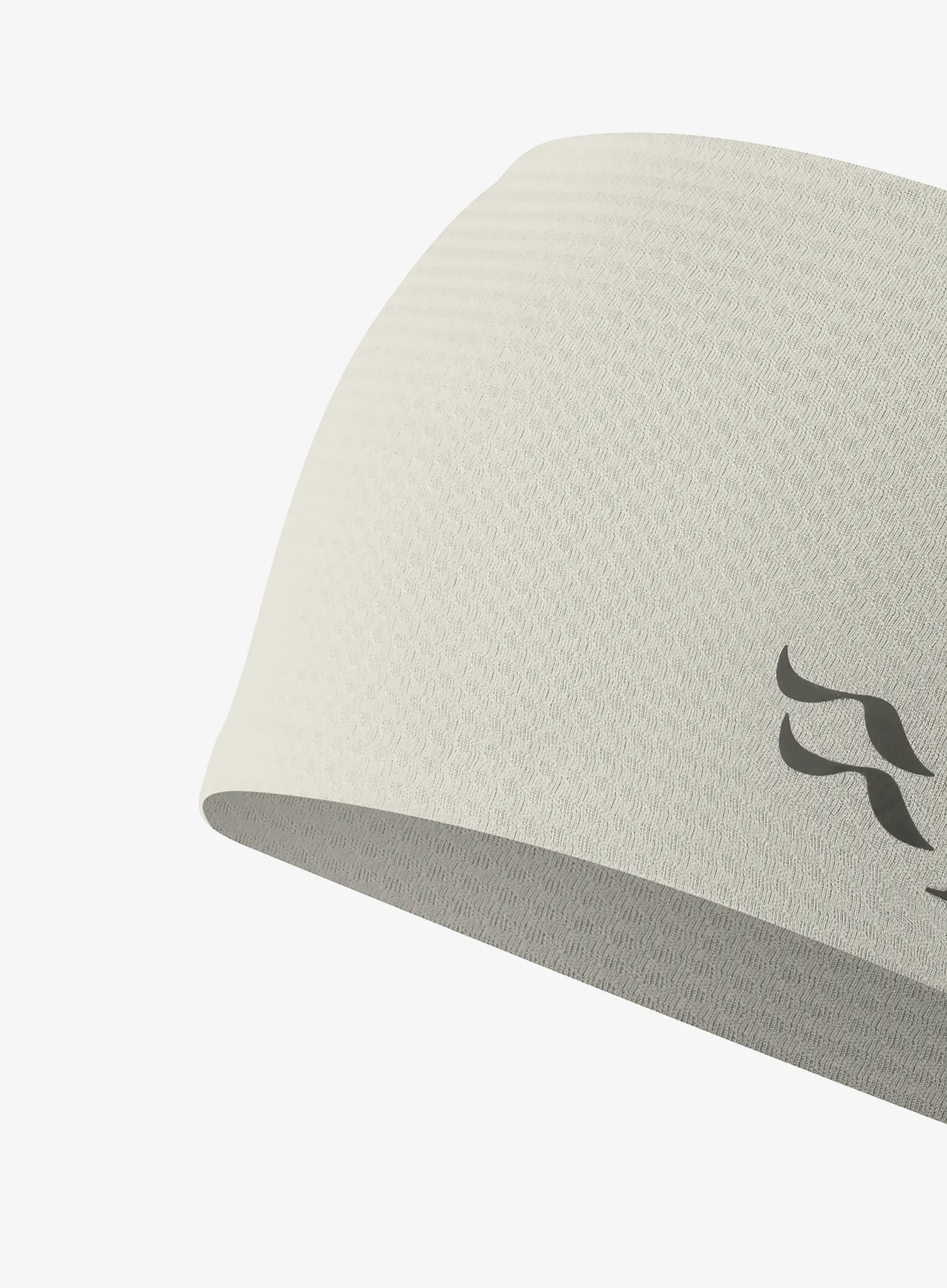 Naglavni trak Rab Talus Headband - light zinc