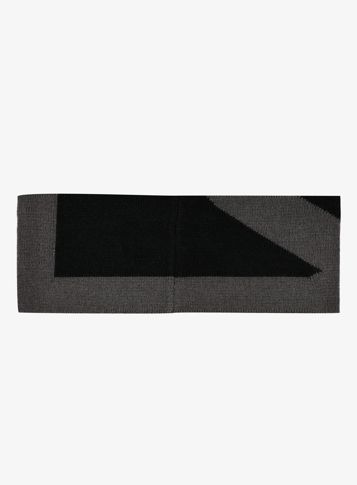 Naglavni trak Salewa Pure AM Headband - black out
