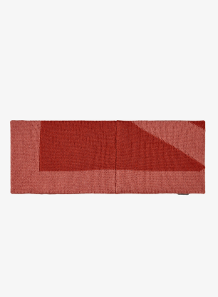 Naglavni trak Salewa Pure AM Headband - etruscan red
