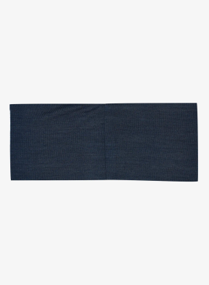 Naglavni trak Super.natural Wanderlust Headband - blueberry
