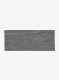Naglavni trak Super.natural Wanderlust Headband - cashmere grey melange
