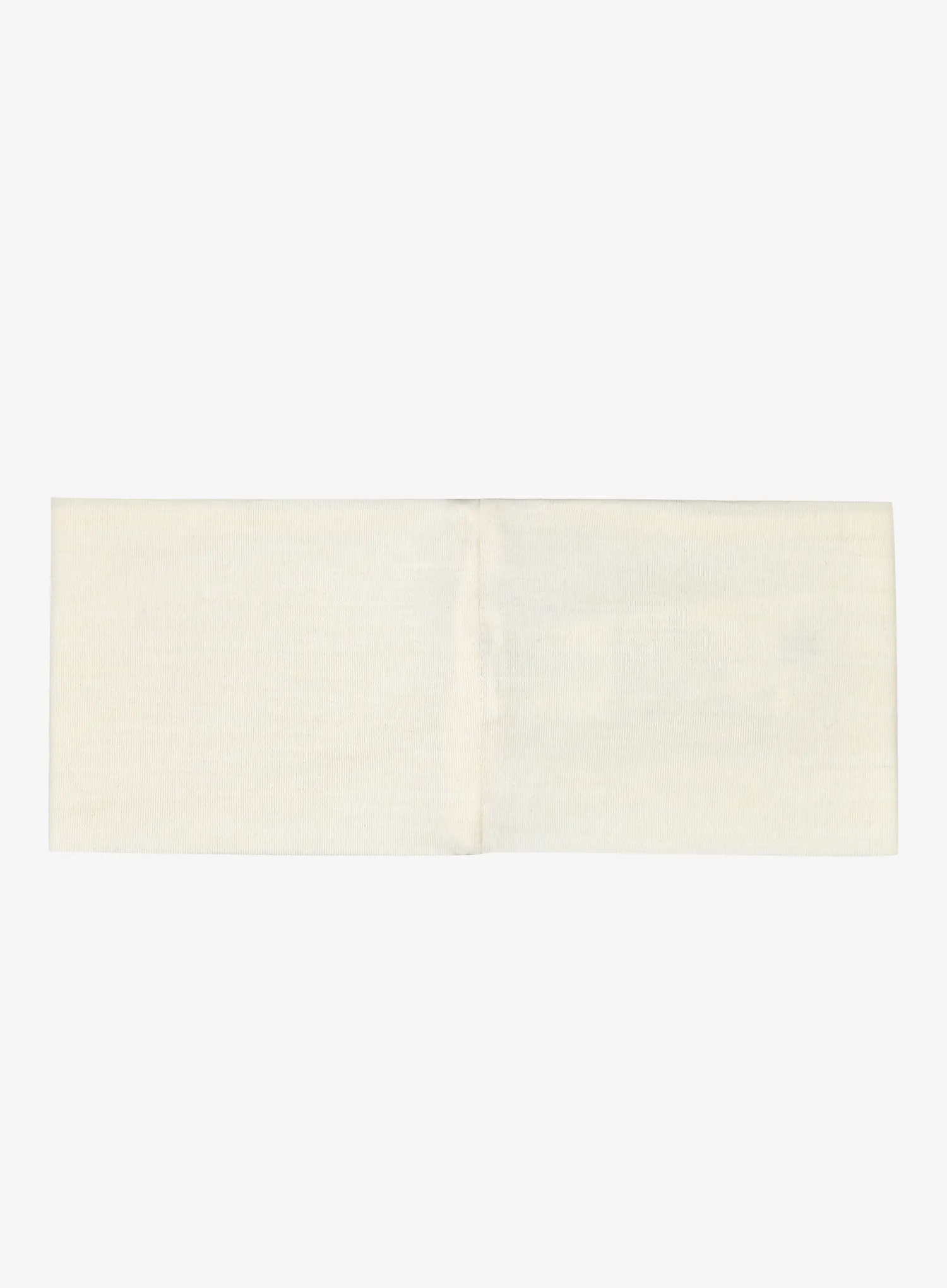 Naglavni trak Super.natural Wanderlust Headband - fresh white
