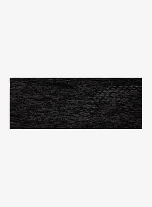 Športni naglavni trak Buff Dryflx Headband - black