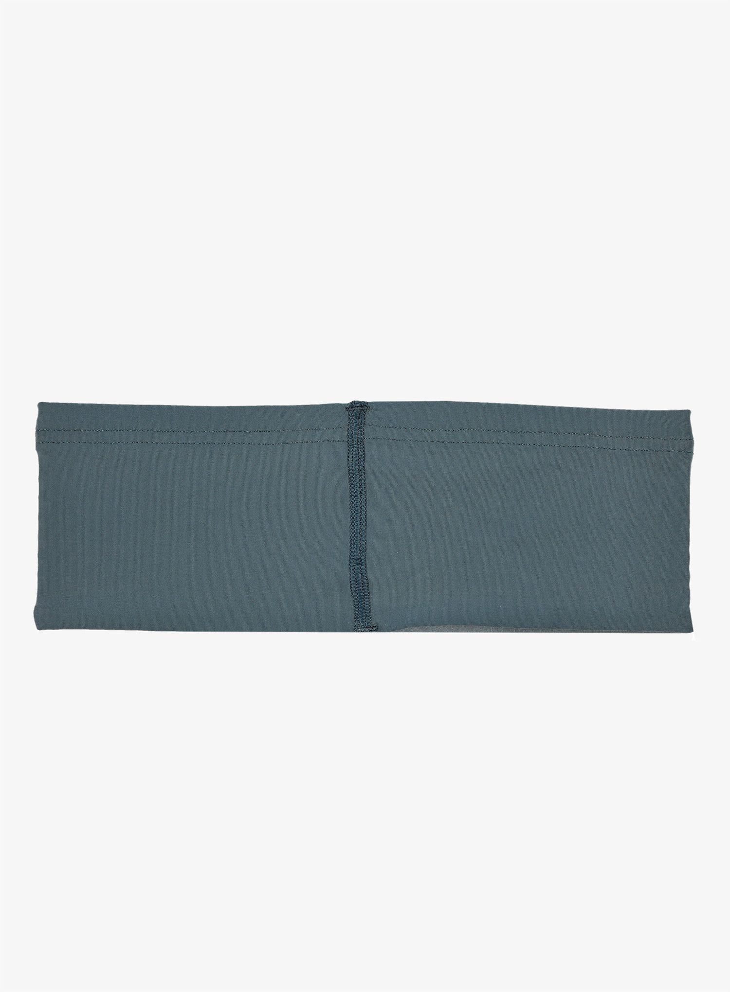 Športni naglavni trak Karpos Cengia Headband - atlantic/drk slate/lemon curry
