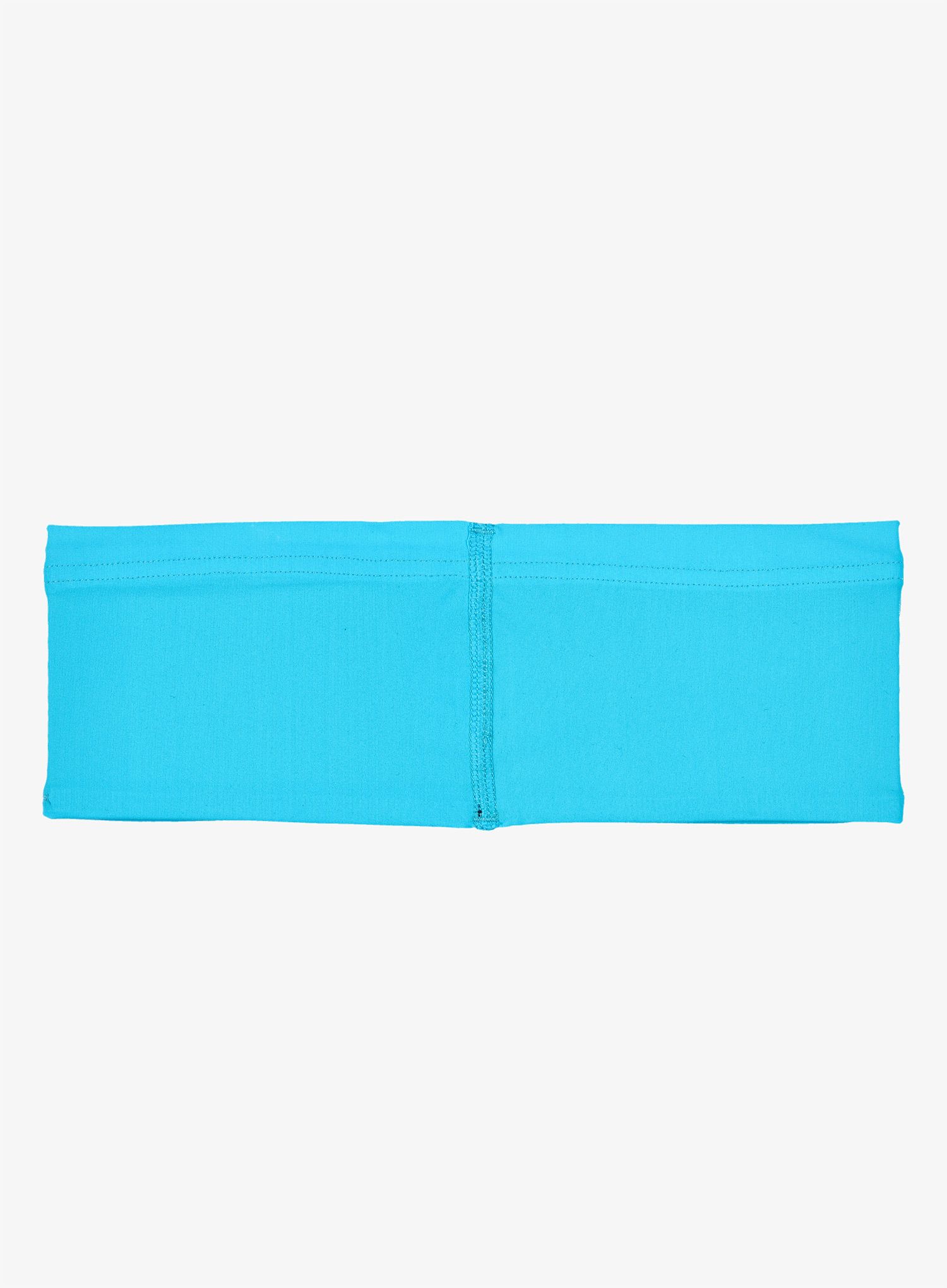 Športni naglavni trak Karpos Cengia Headband - sky captain/blue atoll/white